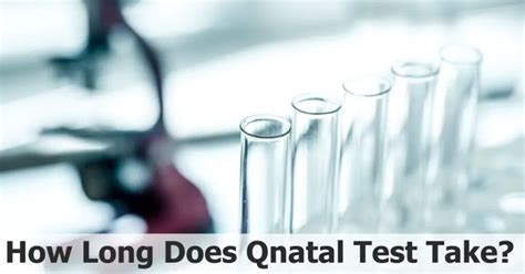How long for qnatal results. Things To Know About How long for qnatal results. 